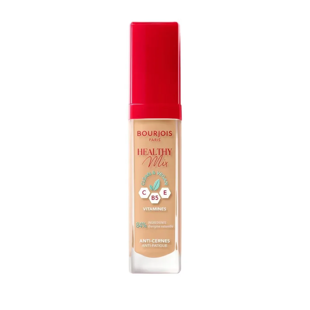 Корректор Bourjois HEALTHY MIX CONCEALER, оттенок BEIGE