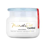 Свеча Mindset Cosmetics Swieca zapachowa Gingerbreads, 450 мл — фото 1