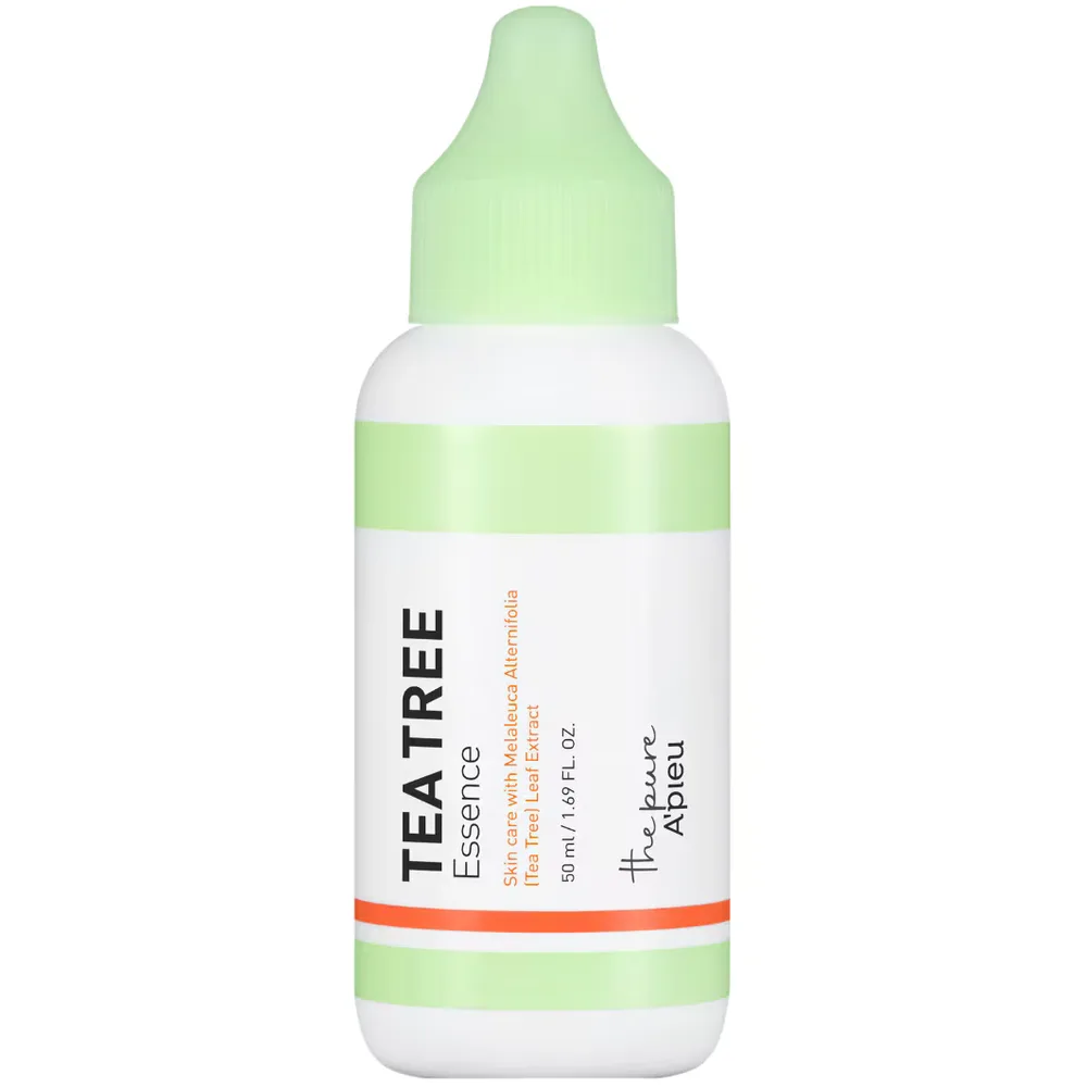 Уход против акне A'pieu The Pure Tea Tree Esencja, 50 мл