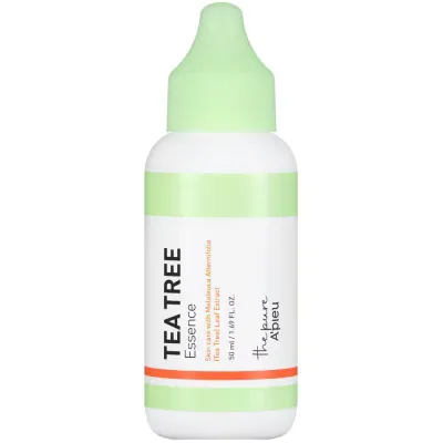 Уход против акне A'pieu The Pure Tea Tree Esencja, 50 мл
