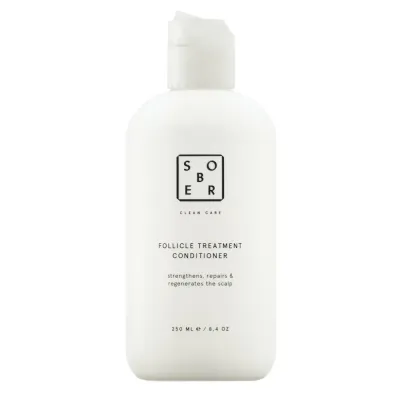 Бальзам для волос для смывания Sober Follicle Treatment, 250 мл