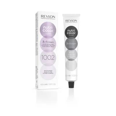 Revlon Professional 3 in 1 Краска для волос кремовая, 100 мл
