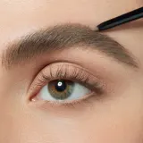 L'Oreal Paris Infaillible Brows Карандаш для бровей тонкий 24H, 1 шт — фото 2