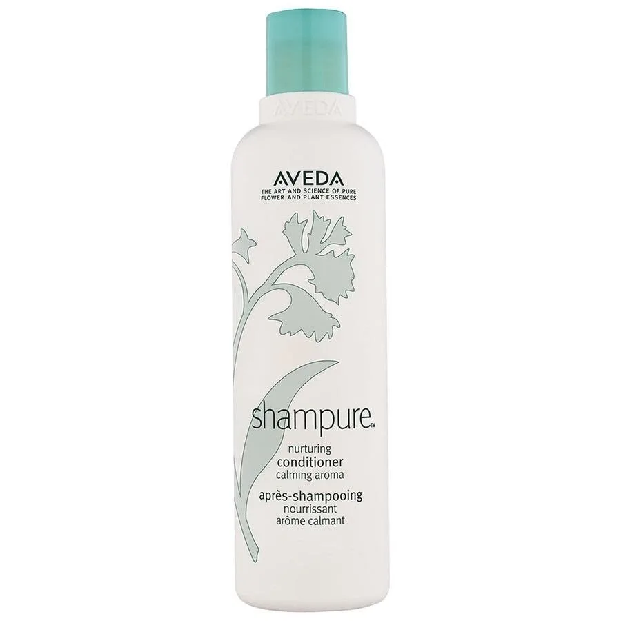 Кондиционер для волос для смывания Aveda Shampure Nurturing Conditioner, 250 мл