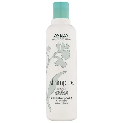 Кондиционер для волос для смывания Aveda Shampure Nurturing Conditioner, 250 мл