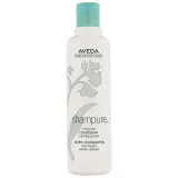 Кондиционер для волос для смывания Aveda Shampure Nurturing Conditioner, 250 мл — фото 1