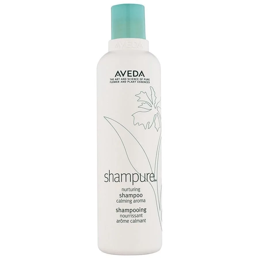 Шампунь для волос Aveda Shampure Nurturing Shampoo, 250 мл