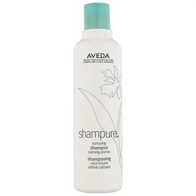 Шампунь для волос Aveda Shampure Nurturing Shampoo, 250 мл