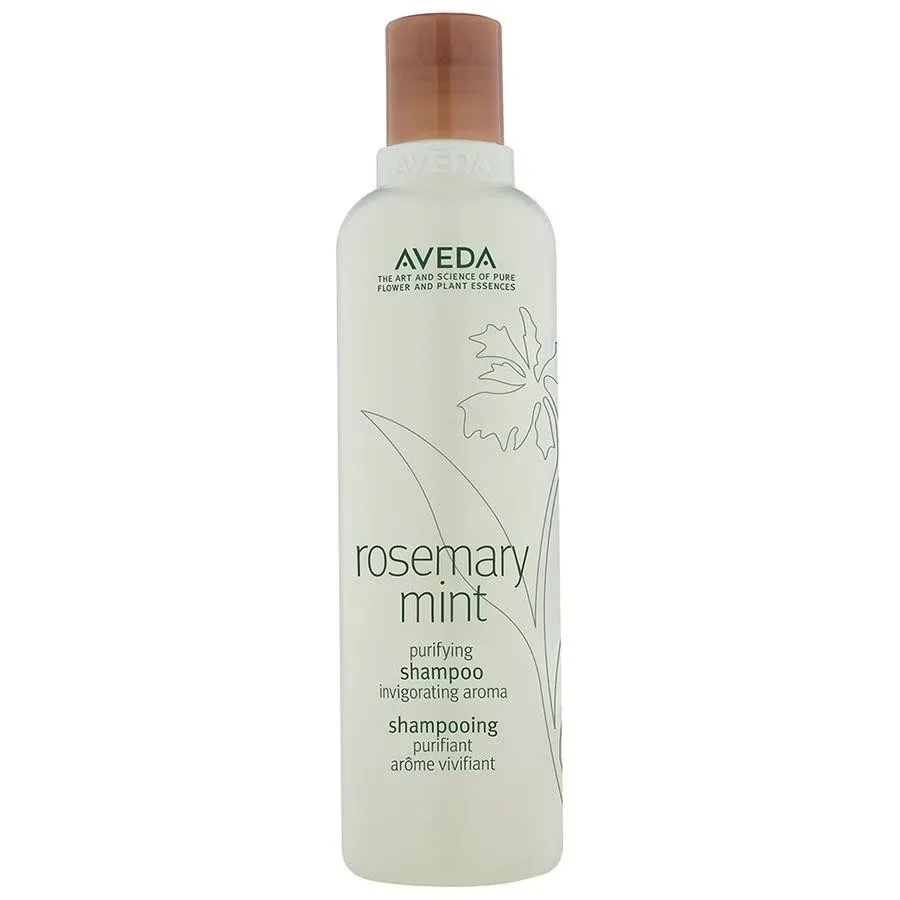Шампунь для волос Aveda Rosemary Mint Purifying Shampoo, 250 мл