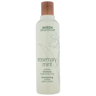 Шампунь для волос Aveda Rosemary Mint Purifying Shampoo, 250 мл