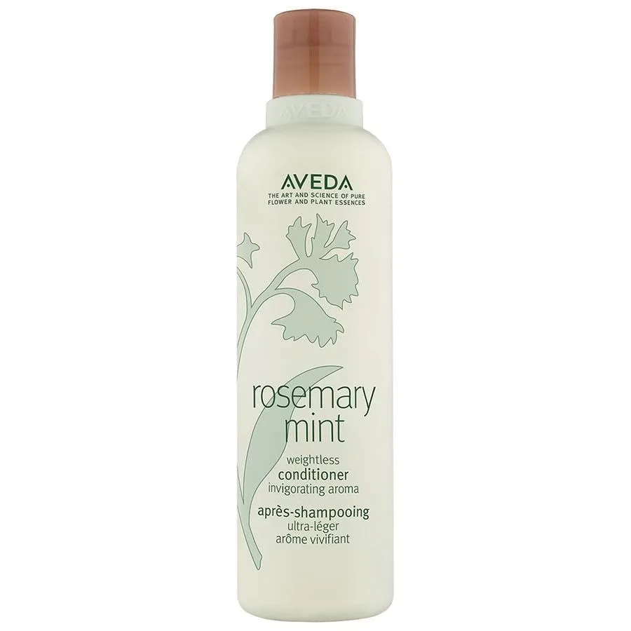 Кондиционер для волос для смывания Aveda Rosemary Mint Weightless Conditioner, 250 мл