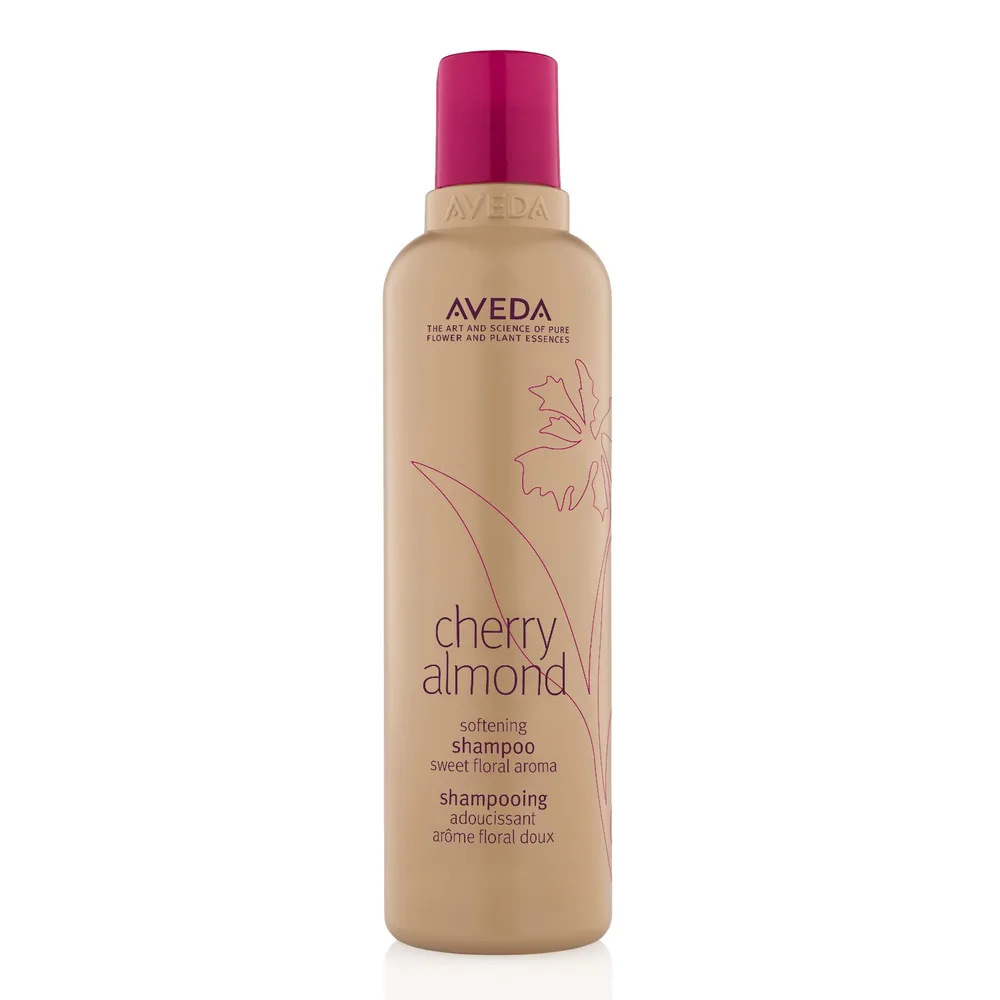 Шампунь для волос Aveda Cherry Almond Softening Shampoo, 250 мл