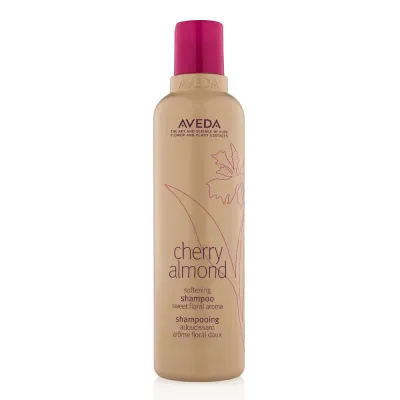 Шампунь для волос Aveda Cherry Almond Softening Shampoo, 250 мл