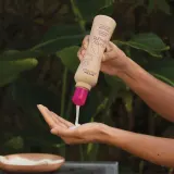 Шампунь для волос Aveda Cherry Almond Softening Shampoo, 250 мл — фото 5