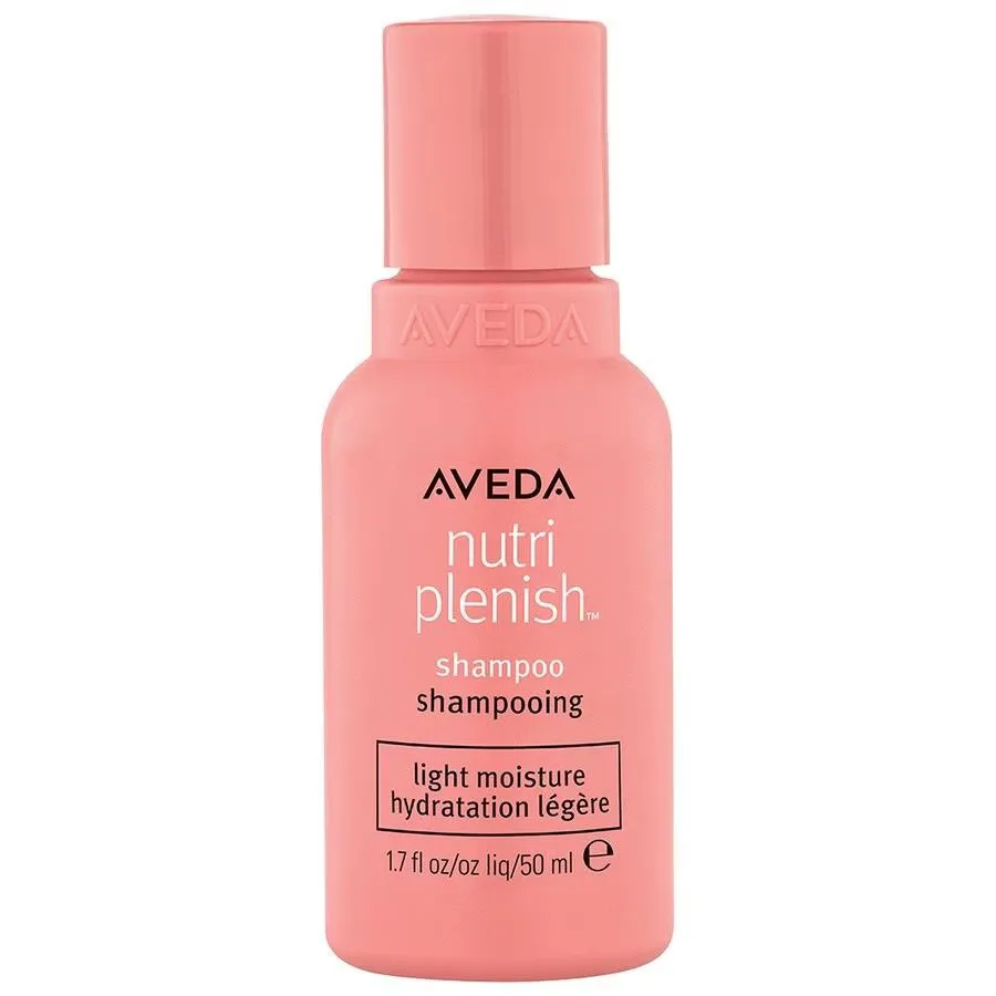 Шампунь для волос Aveda Nutriplenish Hydrating Shampoo Light Moisture, 250 мл