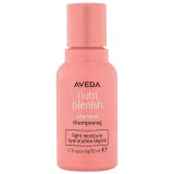 Шампунь для волос Aveda Nutriplenish Hydrating Shampoo Light Moisture, 250 мл — фото 1