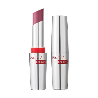 Помада для губ в стике PUPA Milano Miss Pupa, оттенок INFINITIVE MAUVE. SALE