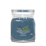 Свеча Yankee Candle BAYSIDE CEDAR, 567 г, 567 г - Signature / 567 г - Signature Tumbler — фото 1