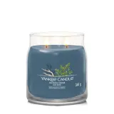 Свеча Yankee Candle BAYSIDE CEDAR, 567 г, 567 г - Signature / 567 г - Signature Tumbler — фото 3