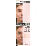 Тональный крем Maybelline Instant Perfector Matte, оттенок FAIR LIGHT. SALE — фото 1