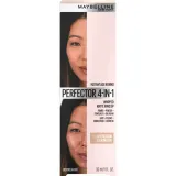 Тональный крем Maybelline Instant Perfector Matte, оттенок LIGHT MEDIUM. SALE — фото 1