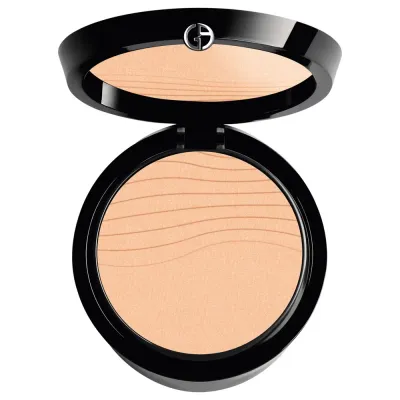 Пудра Armani Glow Fusion Puder w kompakcie, оттенок 3 - 3. SALE