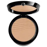 Пудра Armani Glow Fusion Puder w kompakcie, оттенок 4 - 4. SALE — фото 1