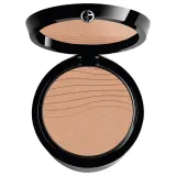 Пудра Armani Glow Fusion Puder w kompakcie, оттенок 5.5 - 5. SALE — фото 1