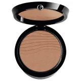 Пудра Armani Glow Fusion Puder w kompakcie, оттенок 7 - 7. SALE — фото 1
