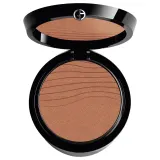 Пудра Armani Glow Fusion Puder w kompakcie, оттенок 8 - 8. SALE — фото 1