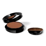 Пудра Armani Glow Fusion Puder w kompakcie, оттенок Luminous Silk Glow Fusion Puder w kompakcie - Travel Size (010170) — фото 4