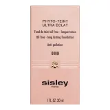Тональный крем Sisley Phyto-Teint Ultra Eclat 3+ Apricot, оттенок 000N Snow — фото 3