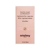 Тональный крем Sisley Phyto-Teint Ultra Eclat 3+ Apricot, оттенок 000N Snow — фото 5