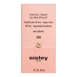 Тональный крем Sisley Phyto-Teint Ultra Eclat 3+ Apricot, оттенок 00W Shell — фото 3