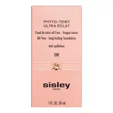 Тональный крем Sisley Phyto-Teint Ultra Eclat 3+ Apricot, оттенок 0W Porcelaine — фото 4