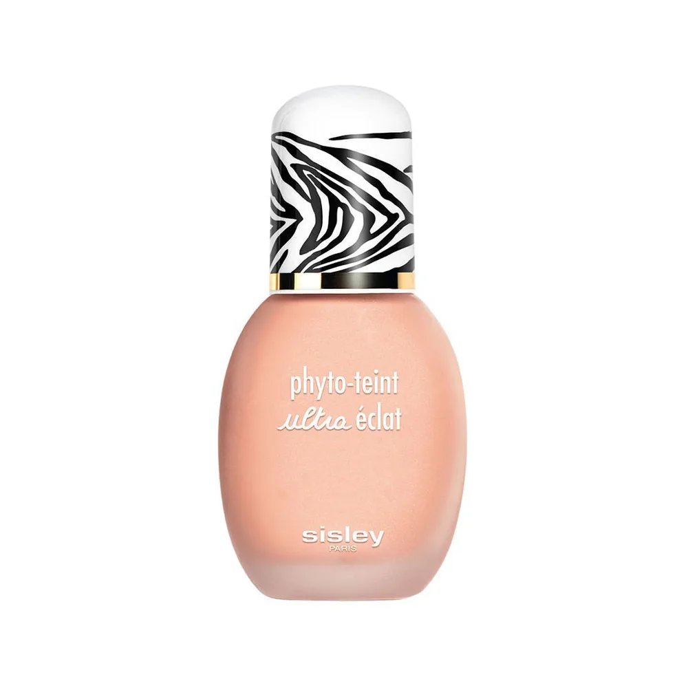 Тональный крем Sisley Phyto-Teint Ultra Eclat 3+ Apricot, оттенок 1C Petal