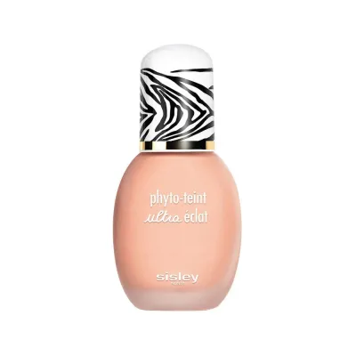 Тональный крем Sisley Phyto-Teint Ultra Eclat 3+ Apricot, оттенок 1C Petal