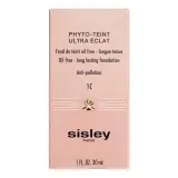 Тональный крем Sisley Phyto-Teint Ultra Eclat 3+ Apricot, оттенок 1C Petal — фото 2