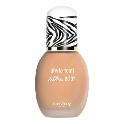 Тональный крем Sisley Phyto-Teint Ultra Eclat 3+ Apricot, оттенок 2N1 Sand