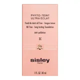 Тональный крем Sisley Phyto-Teint Ultra Eclat 3+ Apricot, оттенок 2N1 Sand — фото 2