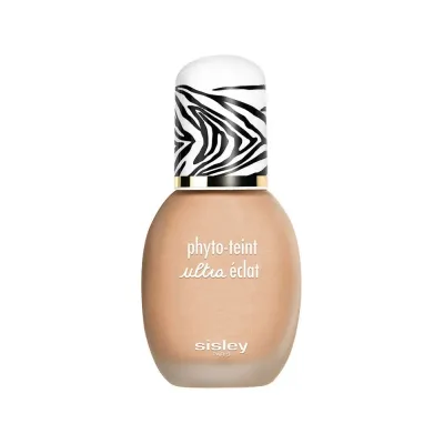 Тональный крем Sisley Phyto-Teint Ultra Eclat 3+ Apricot, оттенок 2W2 Desert