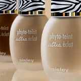 Тональный крем Sisley Phyto-Teint Ultra Eclat 3+ Apricot, оттенок 3C Natural — фото 2