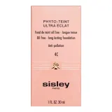Тональный крем Sisley Phyto-Teint Ultra Eclat 3+ Apricot, оттенок 3C Natural — фото 5