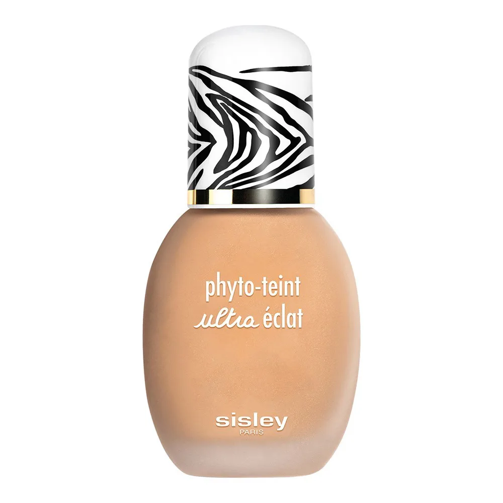 Тональный крем Sisley Phyto-Teint Ultra Eclat 3+ Apricot, оттенок 3N - APRICOT