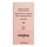 Тональный крем Sisley Phyto-Teint Ultra Eclat 3+ Apricot, оттенок 3W2 Hazel — фото 4