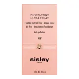 Тональный крем Sisley Phyto-Teint Ultra Eclat 3+ Apricot, оттенок 4W - Cinnamon — фото 2