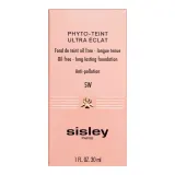 Тональный крем Sisley Phyto-Teint Ultra Eclat 3+ Apricot, оттенок 5W Toffee — фото 4
