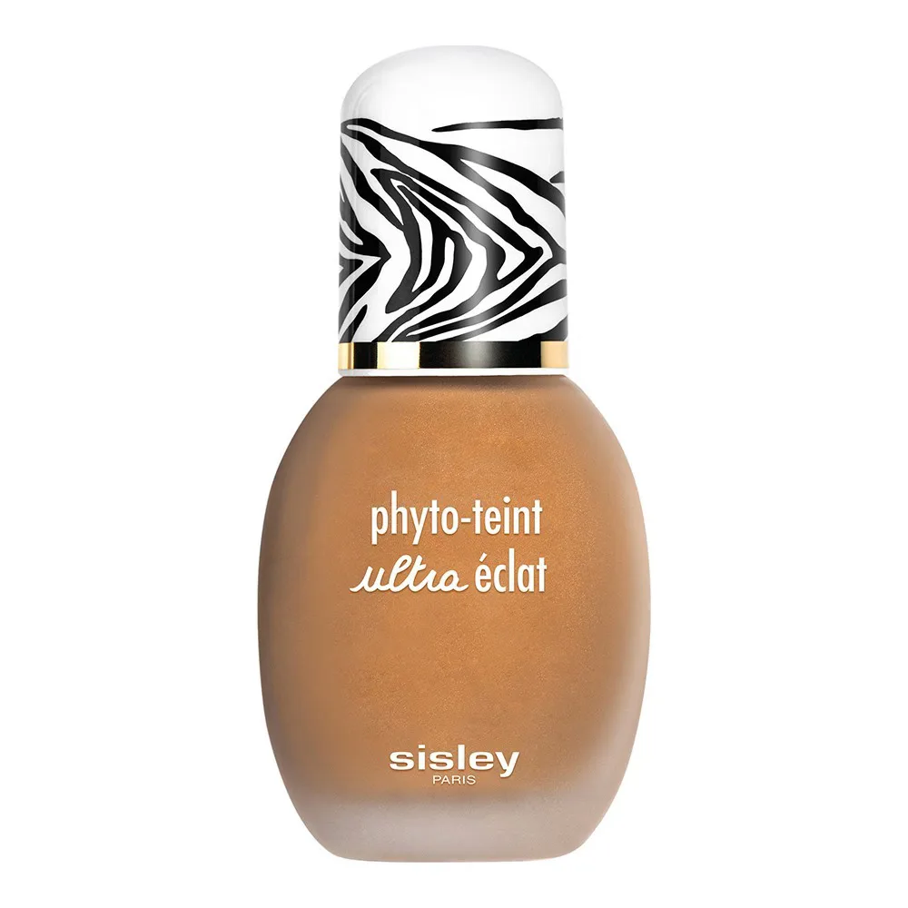 Тональный крем Sisley Phyto-Teint Ultra Eclat 3+ Apricot, оттенок 6W Chestnut