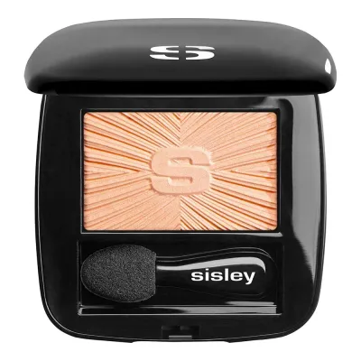 Тени для век: Cien do powiek Sisley Phyto-Ombres, оттенок 11 Mat Nude
