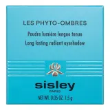 Тени для век: Cien do powiek Sisley Phyto-Ombres, оттенок 11 Mat Nude — фото 4